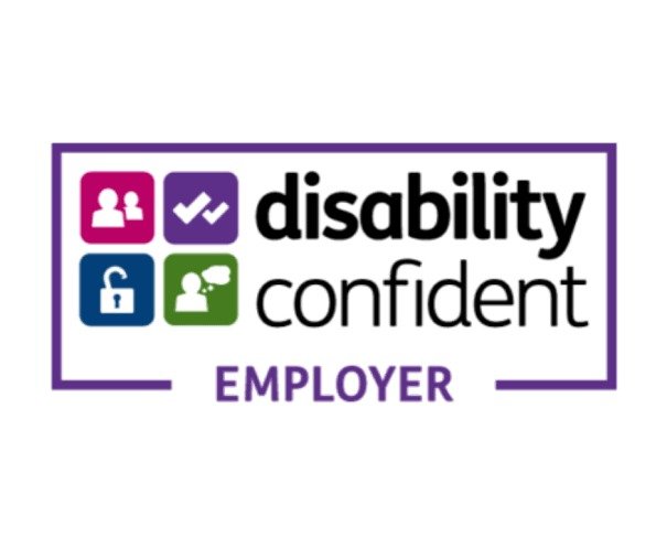 Disability Confident Employer